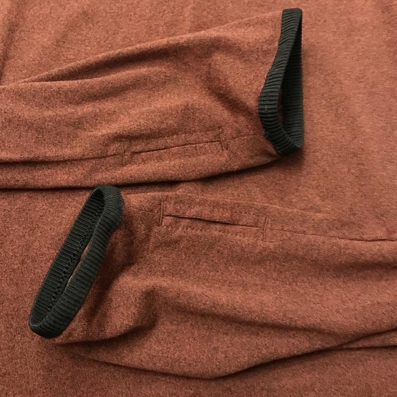 SOLD- REI Base Layer Shirt - Picture 6 of 9